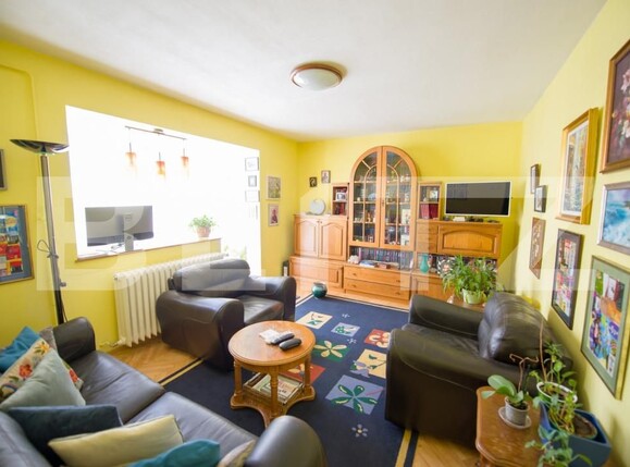 Apartament de vânzare 3 camere Gheorgheni - 152819AV | BLITZ Cluj-Napoca | Poza4