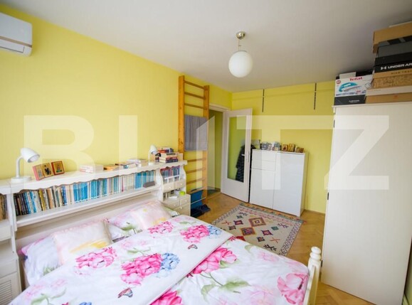 Apartament de vânzare 3 camere Gheorgheni - 152819AV | BLITZ Cluj-Napoca | Poza1