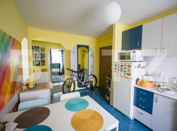 Apartament de vânzare 3 camere Gheorgheni - 152819AV | BLITZ Cluj-Napoca | Poza9