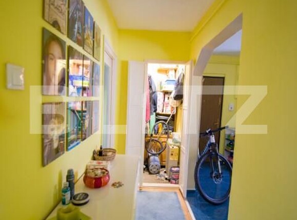 Apartament de vânzare 3 camere Gheorgheni - 152819AV | BLITZ Cluj-Napoca | Poza7