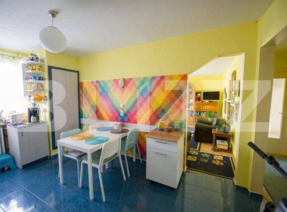 Apartament de vânzare 3 camere Gheorgheni - 152819AV | BLITZ Cluj-Napoca | Poza10