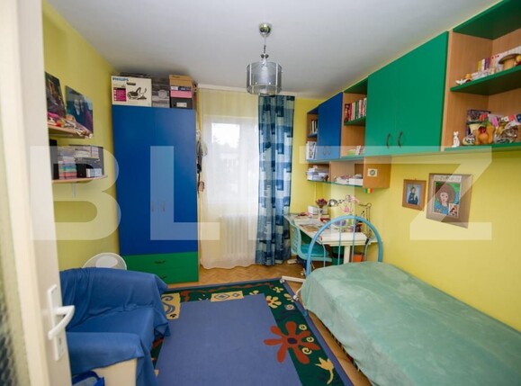 Apartament de vânzare 3 camere Gheorgheni - 152819AV | BLITZ Cluj-Napoca | Poza3