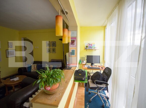 Apartament de vânzare 3 camere Gheorgheni - 152819AV | BLITZ Cluj-Napoca | Poza6
