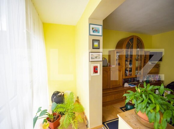 Apartament de vânzare 3 camere Gheorgheni - 152819AV | BLITZ Cluj-Napoca | Poza5