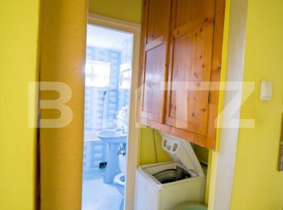 Apartament de vânzare 3 camere Gheorgheni - 152819AV | BLITZ Cluj-Napoca | Poza8