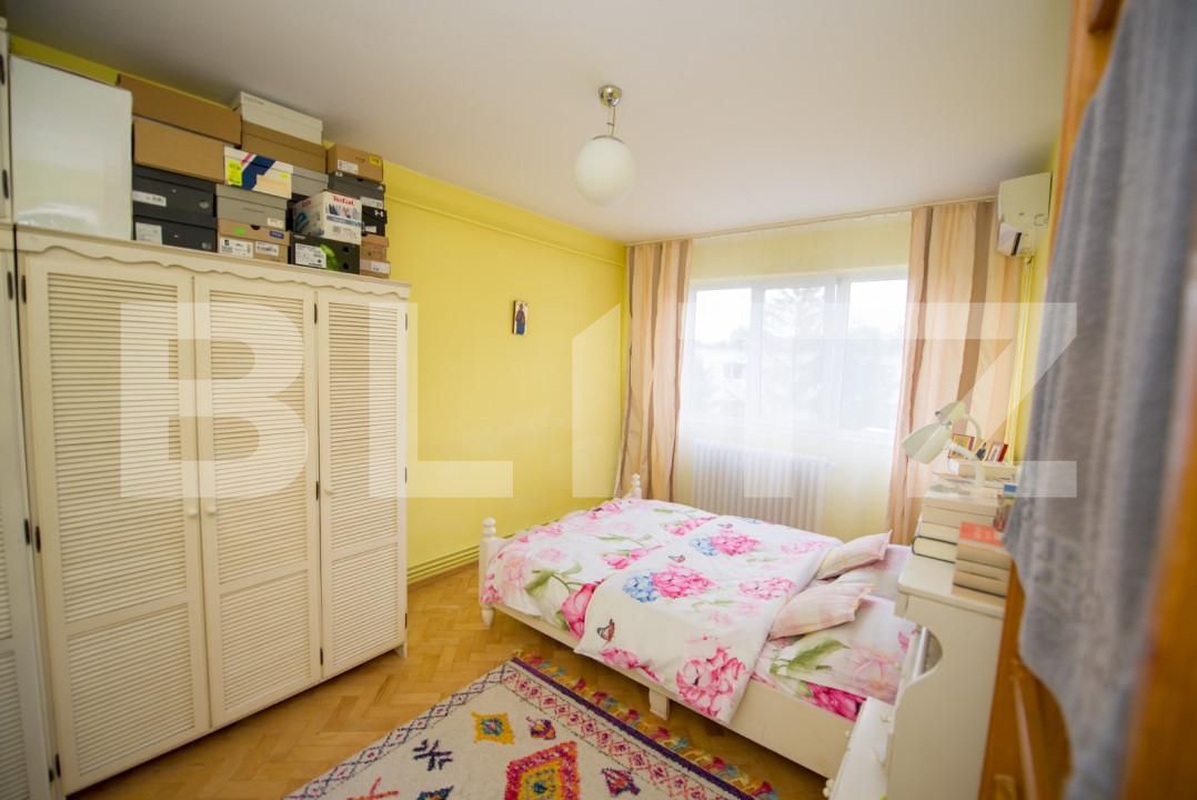 Apartament de vânzare 3 camere Gheorgheni - 152819AV | BLITZ Cluj-Napoca | Poza2