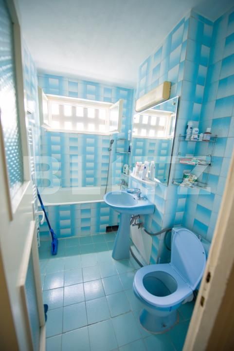 Apartament de vânzare 3 camere Gheorgheni - 152819AV | BLITZ Cluj-Napoca | Poza11