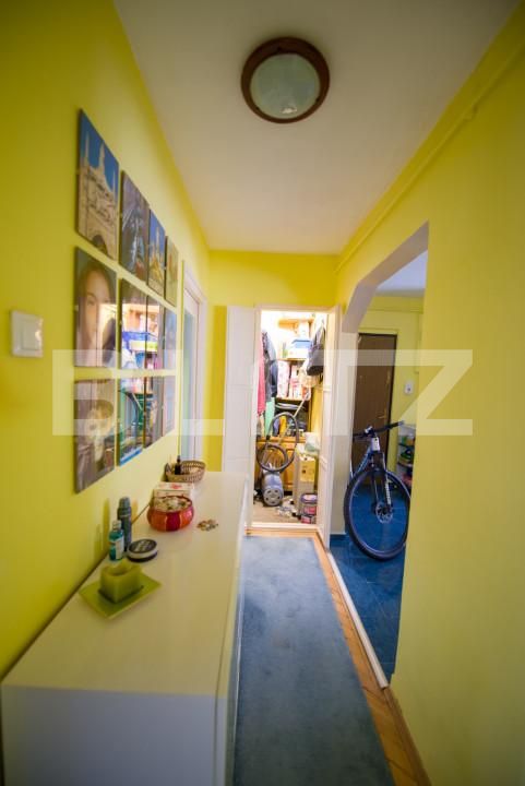 Apartament de vânzare 3 camere Gheorgheni - 152819AV | BLITZ Cluj-Napoca | Poza7