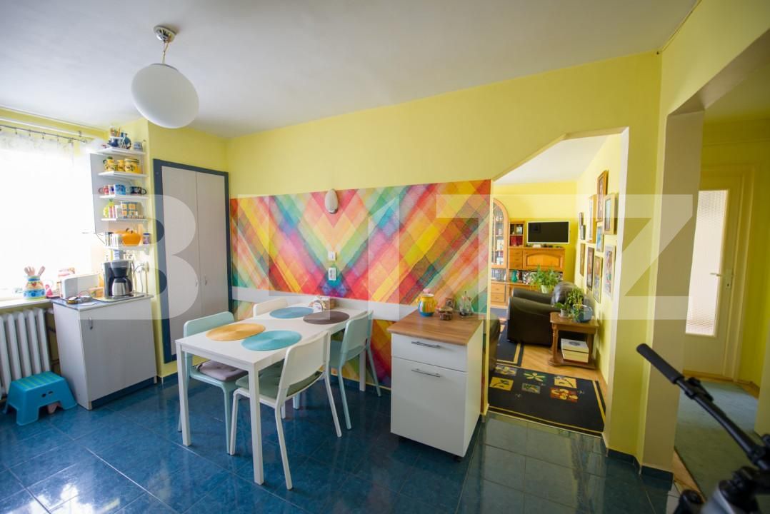 Apartament de vânzare 3 camere Gheorgheni - 152819AV | BLITZ Cluj-Napoca | Poza10