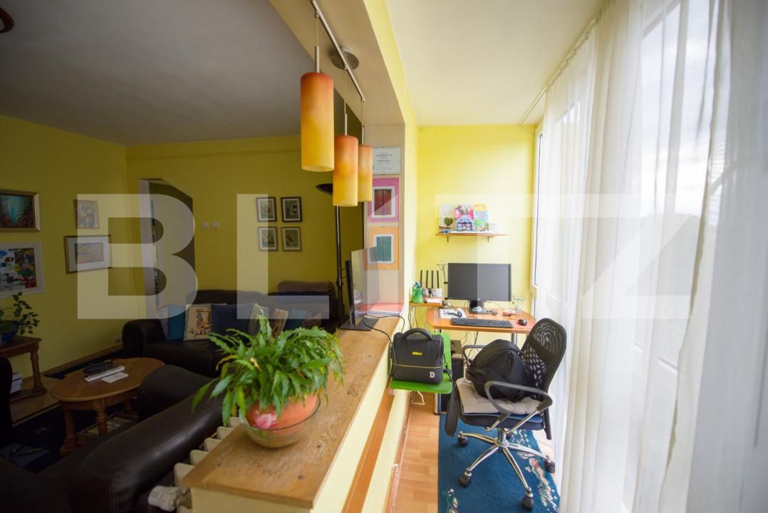 Apartament de vânzare 3 camere Gheorgheni - 152819AV | BLITZ Cluj-Napoca | Poza6