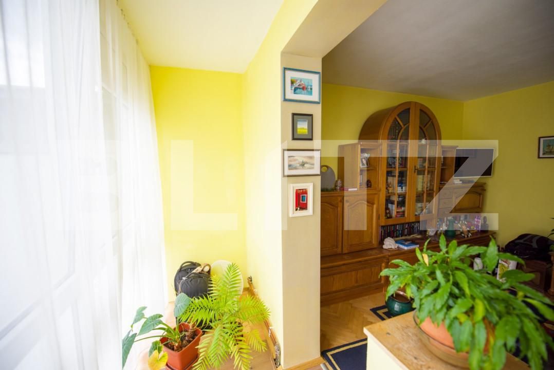 Apartament de vânzare 3 camere Gheorgheni - 152819AV | BLITZ Cluj-Napoca | Poza5