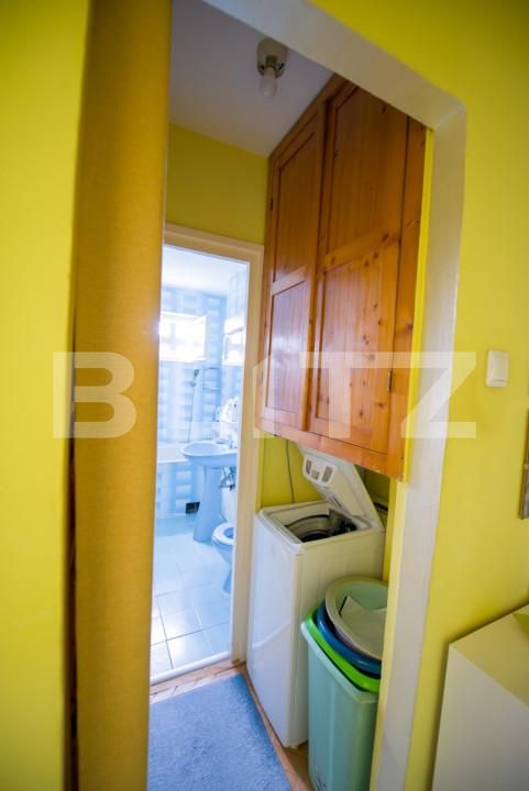 Apartament de vânzare 3 camere Gheorgheni - 152819AV | BLITZ Cluj-Napoca | Poza8