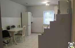 4 camere, decomandat, 83 mp utili, parcare, boxa, zona Aleea Cioplea