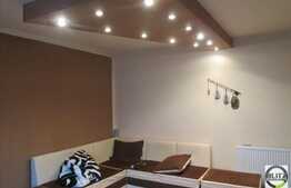 4 camere, decomandat, 83 mp utili, parcare, boxa, zona Aleea Cioplea