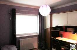 4 camere, decomandat, 83 mp utili, parcare, boxa, zona Aleea Cioplea