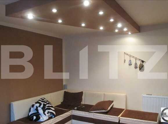 Apartament de vânzare 4 camere Manastur - 15282AV | BLITZ Cluj-Napoca | Poza1