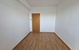 Apartament de 3 camere, 67 mp utili cu grădină de 161 mp lângă Iulius Mall