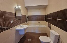 Apartament de 3 camere, 67 mp utili cu grădină de 161 mp lângă Iulius Mall