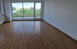 Apartament de 3 camere, 67 mp utili cu grădină de 161 mp lângă Iulius Mall
