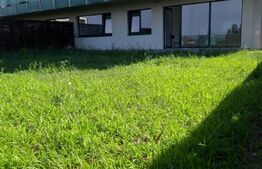 Apartament de 3 camere, 67 mp utili cu grădină de 161 mp lângă Iulius Mall