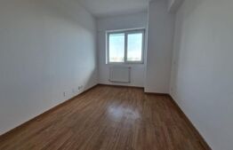 Apartament de 3 camere, 67 mp utili cu grădină de 161 mp lângă Iulius Mall