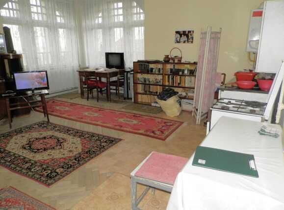 Apartament de vânzare 2 camere Zorilor - 15283AV | BLITZ Cluj-Napoca | Poza1