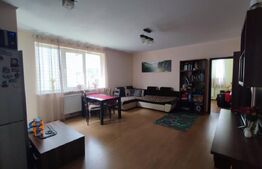 Apartament 3 camere la cheie, parcare, langa Vivo