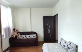 Apartament 3 camere la cheie, parcare, langa Vivo