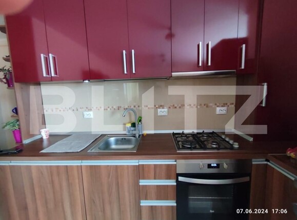 Apartament de vânzare 3 camere Manastur - 152831AV | BLITZ Cluj-Napoca | Poza3