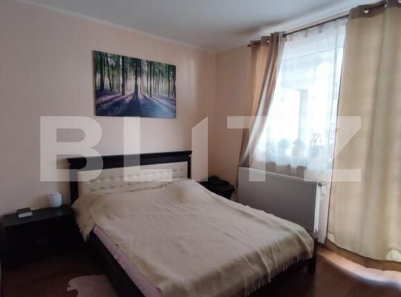 Apartament de vânzare 3 camere Manastur - 152831AV | BLITZ Cluj-Napoca | Poza1