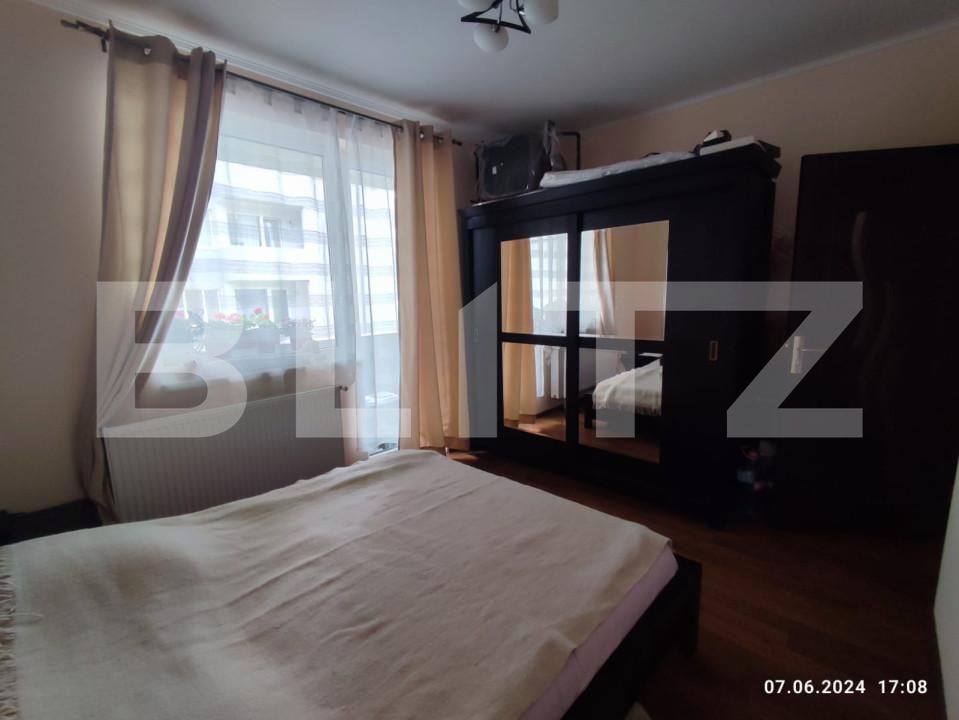 Apartament de vânzare 3 camere Manastur - 152831AV | BLITZ Cluj-Napoca | Poza2