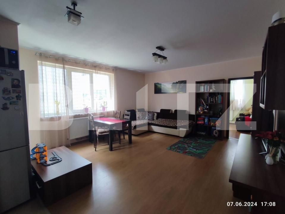 Apartament de vânzare 3 camere Manastur - 152831AV | BLITZ Cluj-Napoca | Poza4