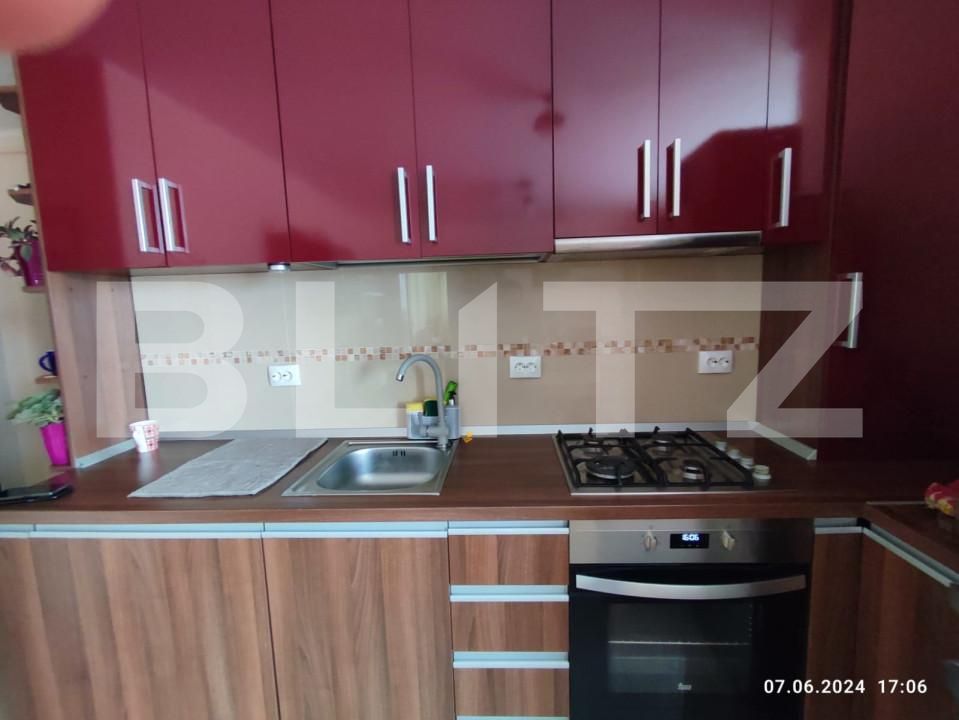 Apartament de vânzare 3 camere Manastur - 152831AV | BLITZ Cluj-Napoca | Poza3