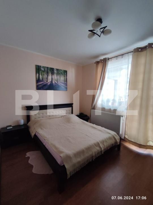 Apartament de vânzare 3 camere Manastur - 152831AV | BLITZ Cluj-Napoca | Poza1