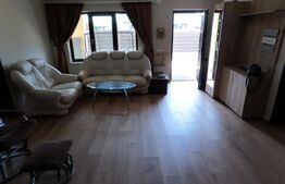 Casă individuală de 95mp pe un singur nivel cu 500mp teren și panouri în Jucu