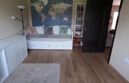 Casă individuală de 95mp pe un singur nivel cu 500mp teren și panouri în Jucu