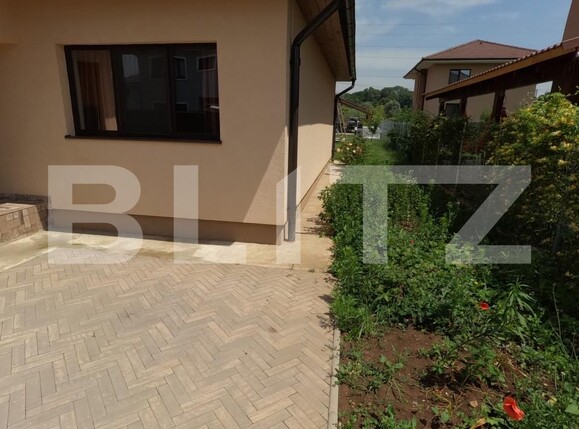Casa de vânzare 4 camere Exterior Est - 152833CV | BLITZ Cluj-Napoca | Poza8