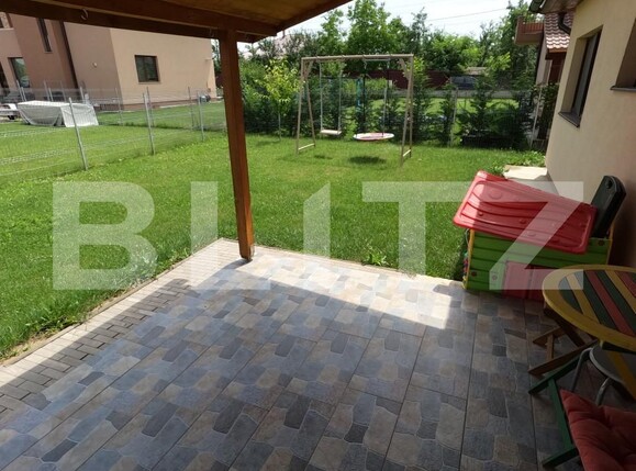 Casa de vânzare 4 camere Exterior Est - 152833CV | BLITZ Cluj-Napoca | Poza3