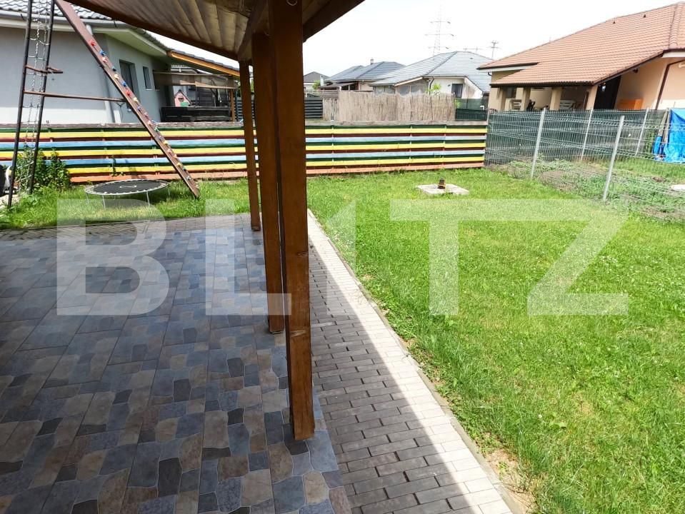 Casa de vânzare 4 camere Exterior Est - 152833CV | BLITZ Cluj-Napoca | Poza4