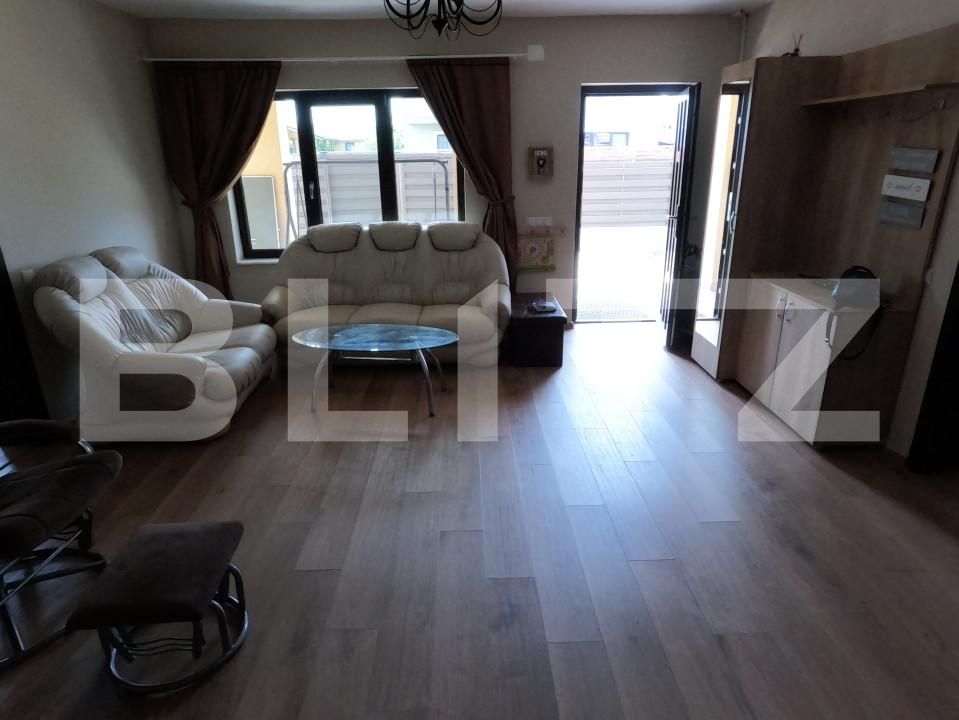 Casa de vânzare 4 camere Exterior Est - 152833CV | BLITZ Cluj-Napoca | Poza12