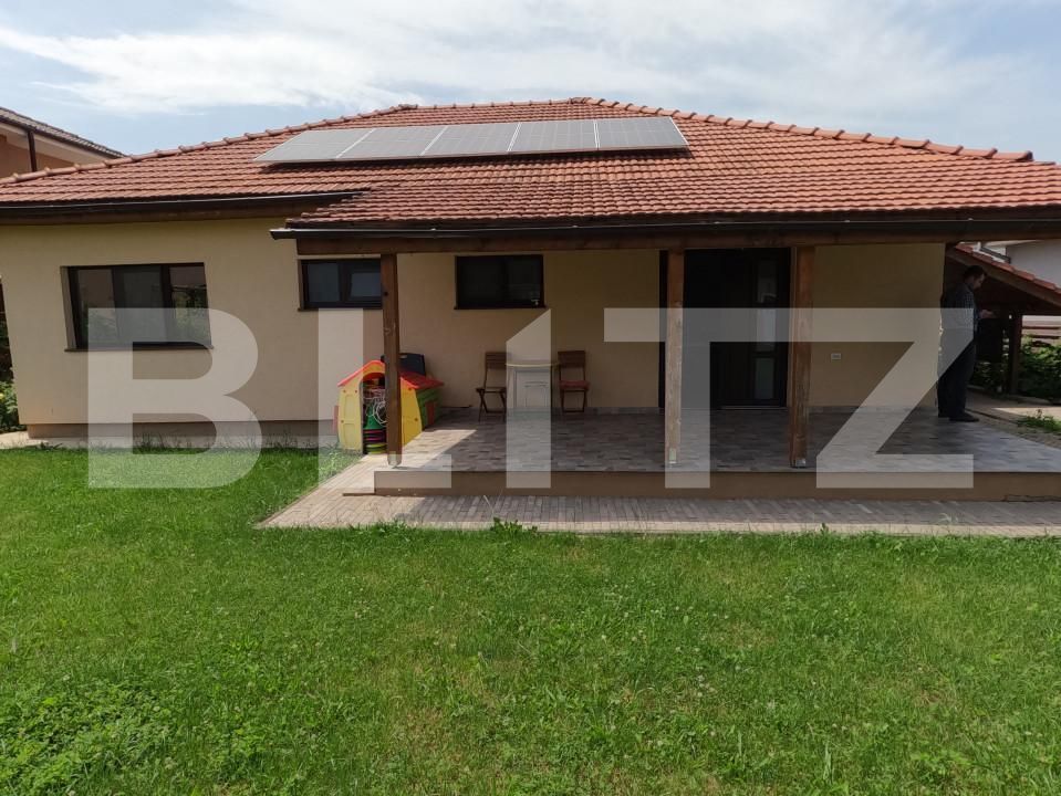 Casa de vânzare 4 camere Exterior Est - 152833CV | BLITZ Cluj-Napoca | Poza1