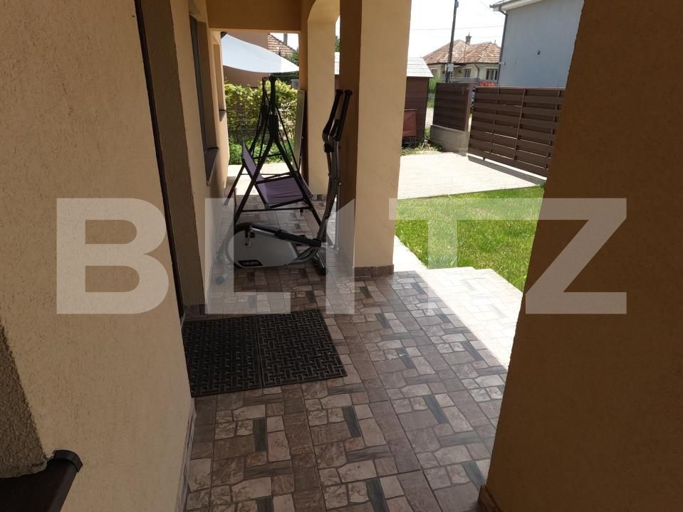 Casa de vânzare 4 camere Exterior Est - 152833CV | BLITZ Cluj-Napoca | Poza9