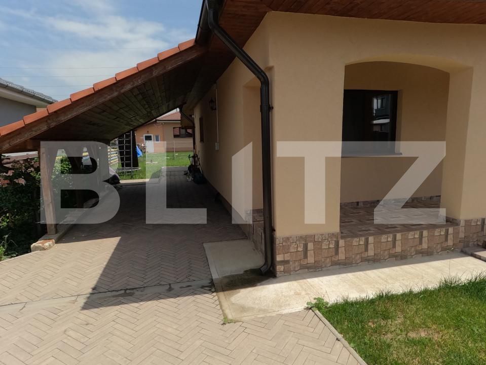 Casa de vânzare 4 camere Exterior Est - 152833CV | BLITZ Cluj-Napoca | Poza5