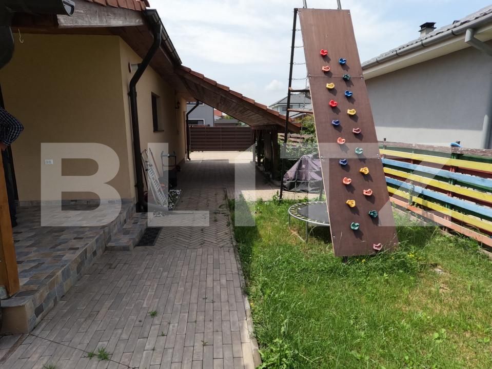 Casa de vânzare 4 camere Exterior Est - 152833CV | BLITZ Cluj-Napoca | Poza2