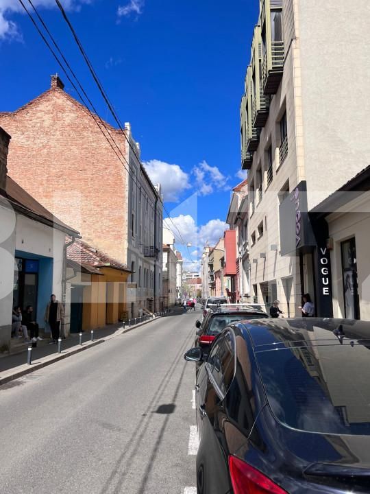 Garsonieră de vânzare Central - 152835AV | BLITZ Cluj-Napoca | Poza2