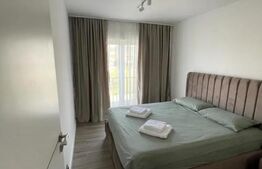 Apartament 2 camere, et intermediar, cartierul Buna Ziua
