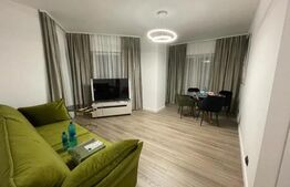 Apartament 2 camere, et intermediar, cartierul Buna Ziua