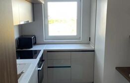 Apartament 2 camere, et intermediar, cartierul Buna Ziua