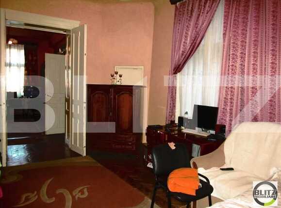 Apartament de vânzare 2 camere Central - 15284AV | BLITZ Cluj-Napoca | Poza1