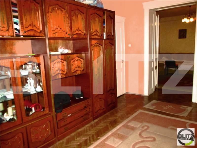 Apartament de vânzare 2 camere Central - 15284AV | BLITZ Cluj-Napoca | Poza4